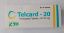 Picture of TELCARD 20MG 30S