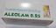 Picture of ALZOLAM 0.25MG 100S